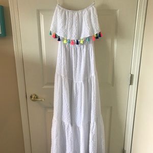 Lilly Pulitzer Caridee Maxi Dress